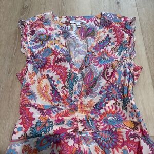 10 Crosby Derek Lam Dress size 8